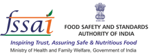 Food Safety and Standards Authority of India
