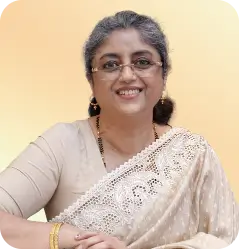 Smt. Prachi Saroop, IRS